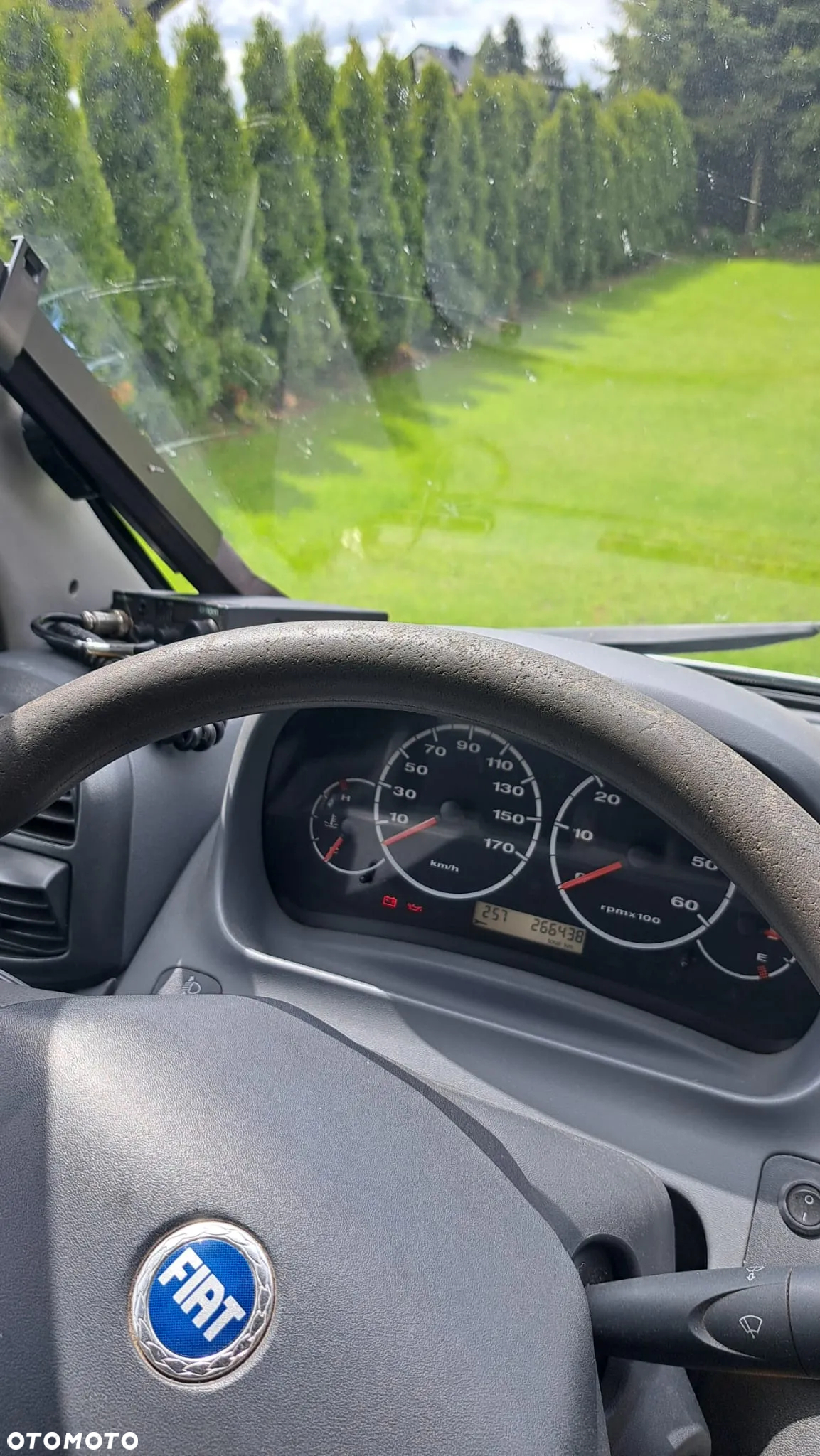 Fiat DUCATO - 10