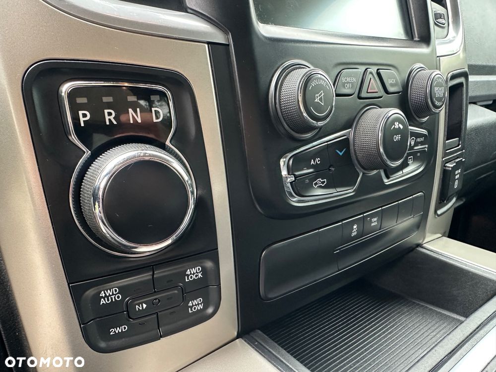 Dodge RAM - 20