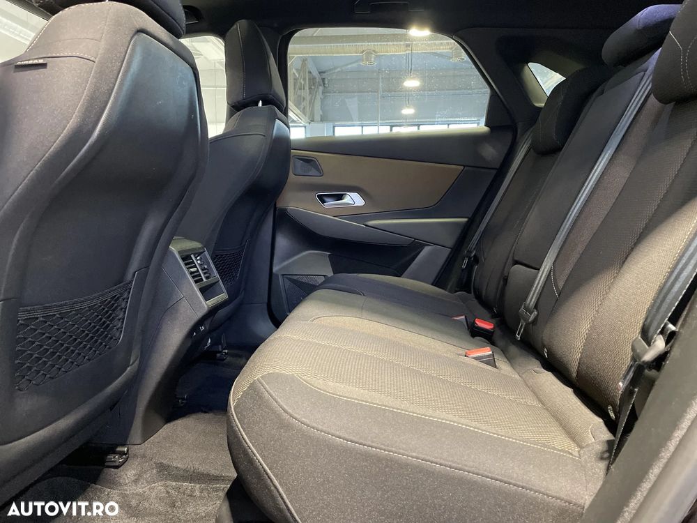 DS Automobiles DS 7 Crossback - 12