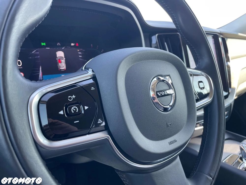 Volvo XC 60 B4 B Inscription - 30