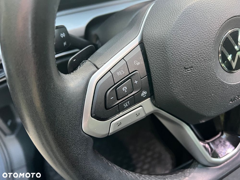 Volkswagen Golf VII 1.5 TSI BMT Evo Comfortline DSG - 15
