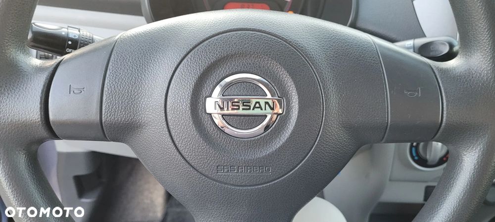 Nissan Pixo 1.0 Visia - 19