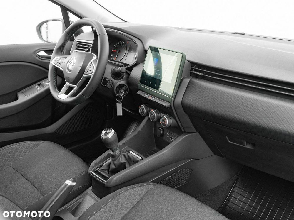 Renault Clio 1.0 TCe Equilibre - 33