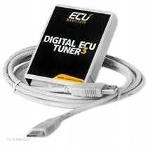 EcuMaster DET3 Ecu Master DET 3 z map sensor 4b