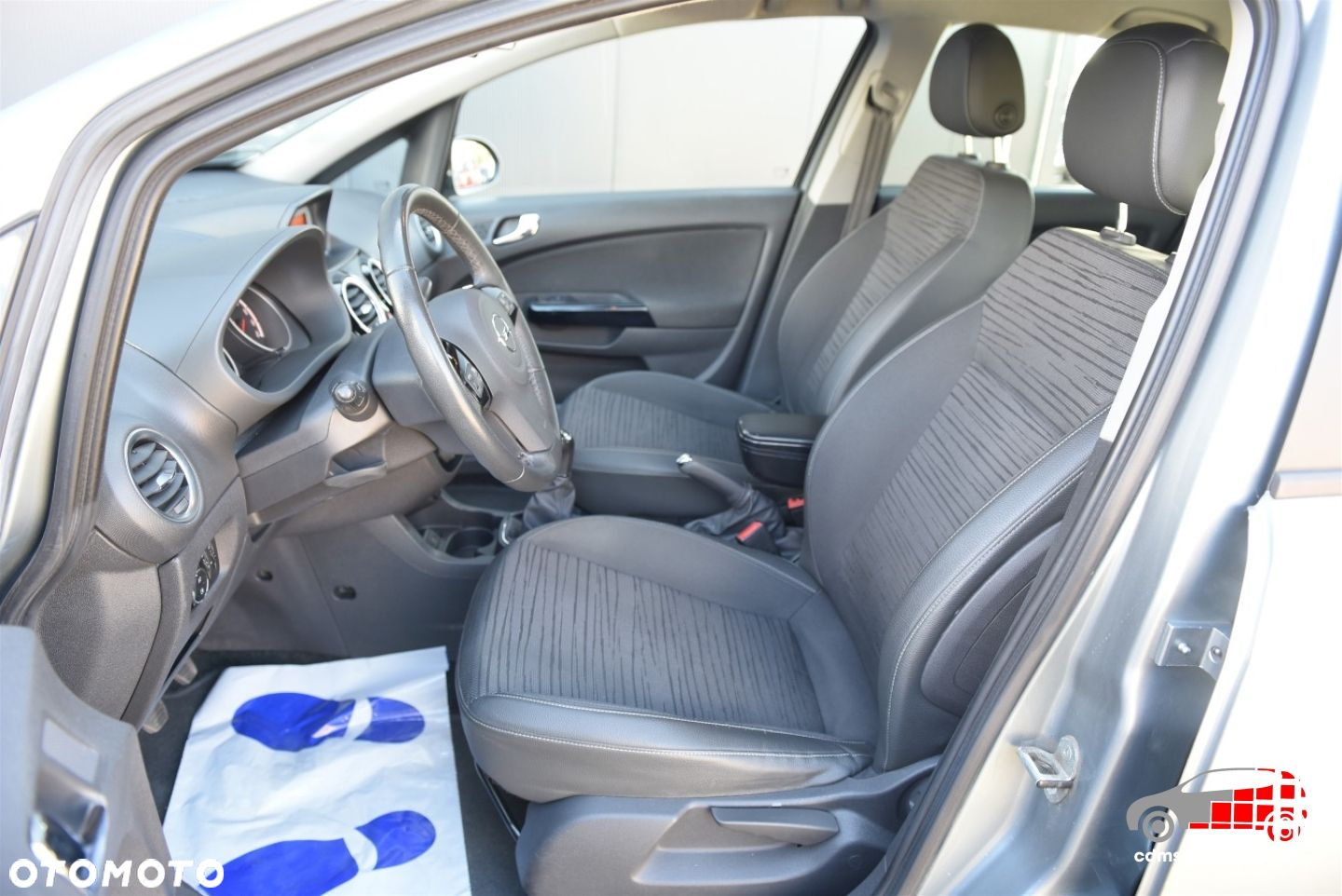 Opel Corsa - 15