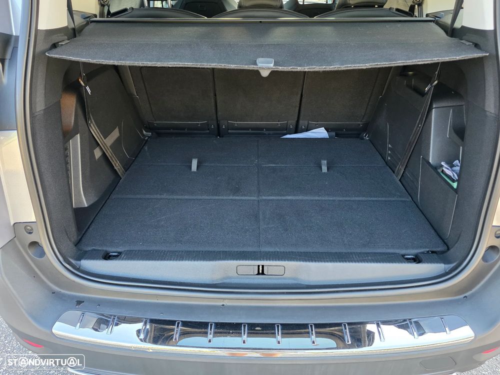 Peugeot 5008 BlueHDI 130 EAT8 Allure Pack - 22