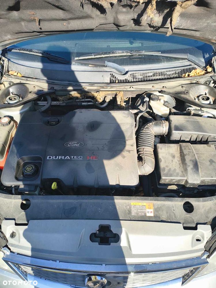 Ford Mondeo - 6