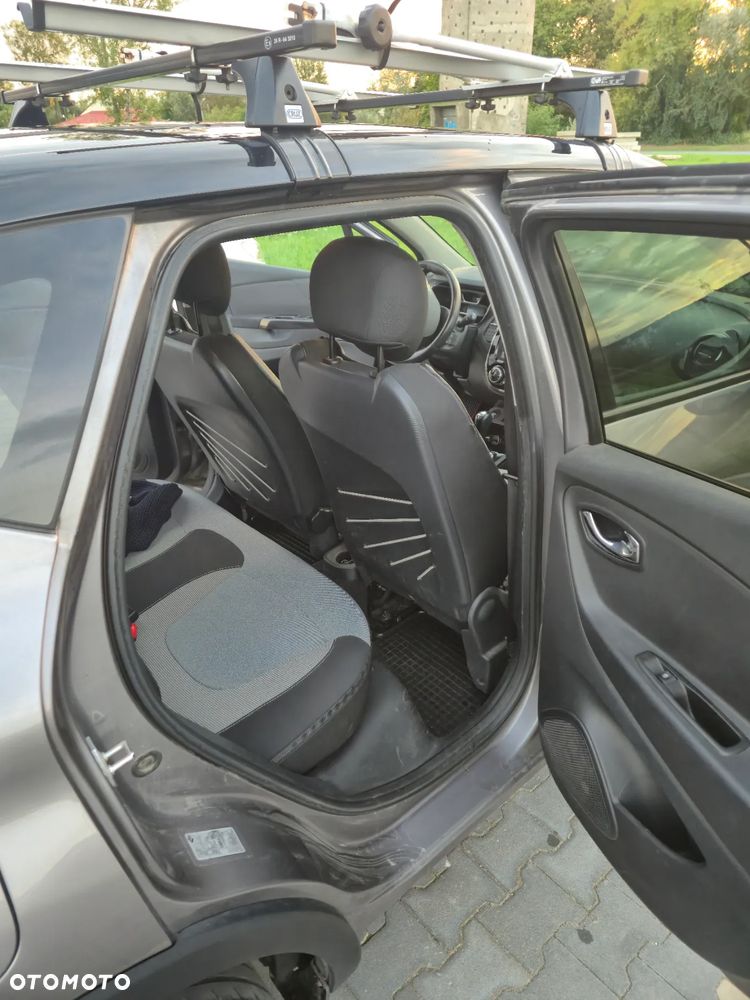 Renault Captur 1.2 TCe Intens EDC - 11