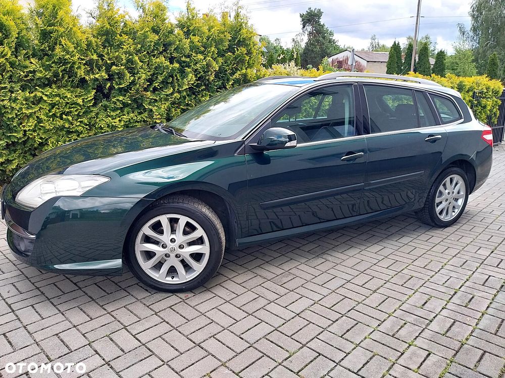 Renault Laguna 2.0 16V Dynamique - 2