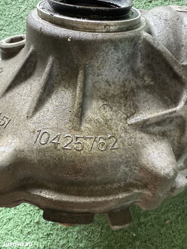 Diferential fata Bmw X5 G05 X3 G01 seria 3 G20 - 5