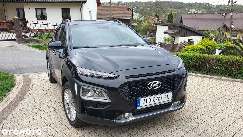 Hyundai Kona 1.0 T-GDI Comfort - 7