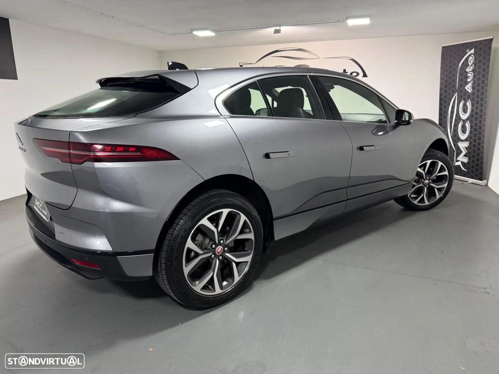Jaguar I-Pace EV400 AWD SE - 14
