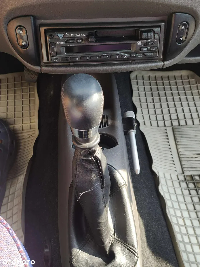 Fiat Seicento S - 26