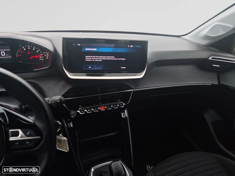 Peugeot 208 1.2 PureTech Active - 14