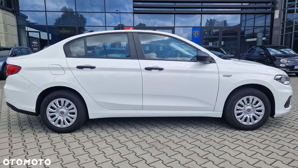 Fiat Tipo 1.4 16V Easy - 5
