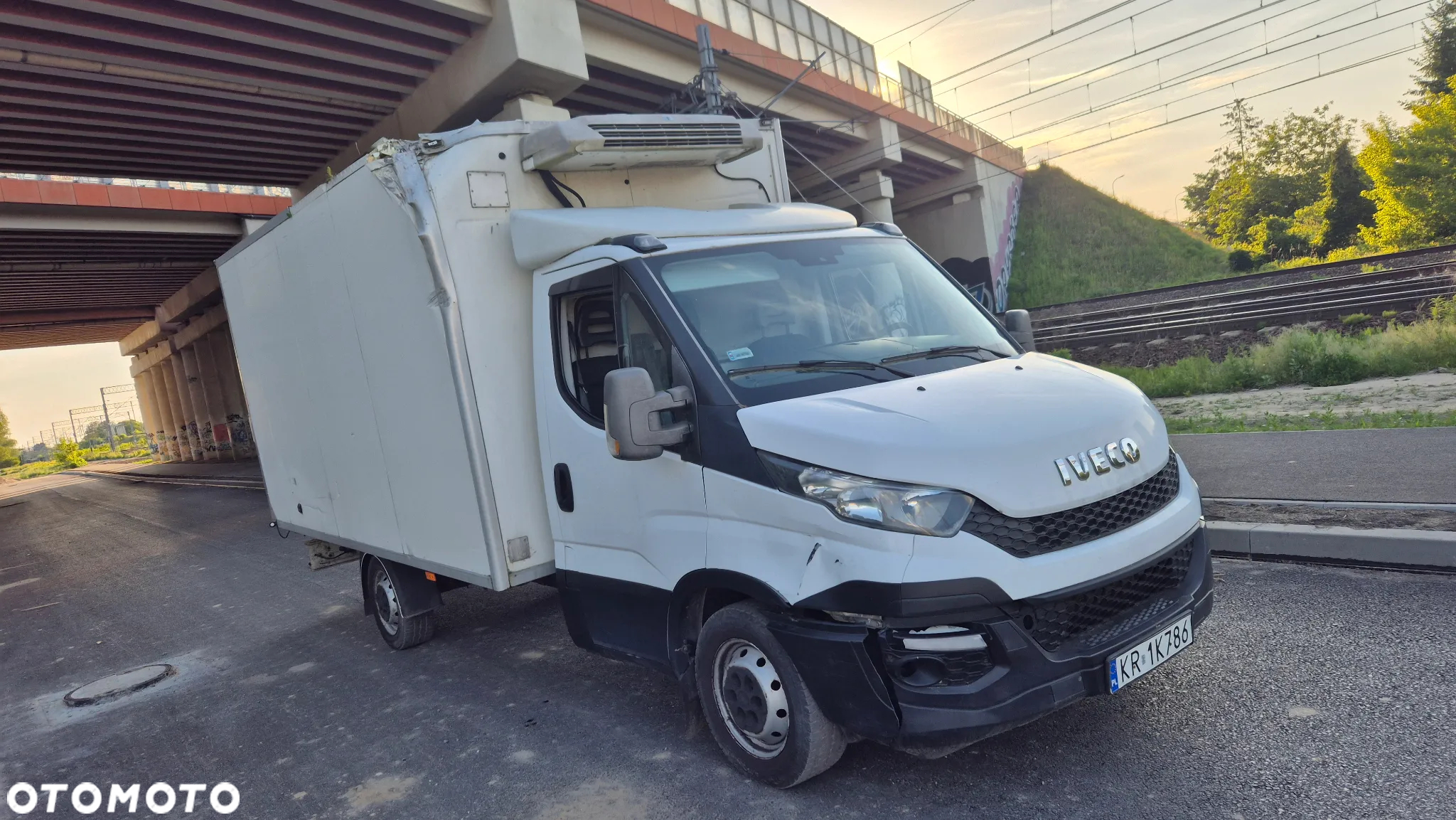 Iveco SOLOMON35S1 - 2