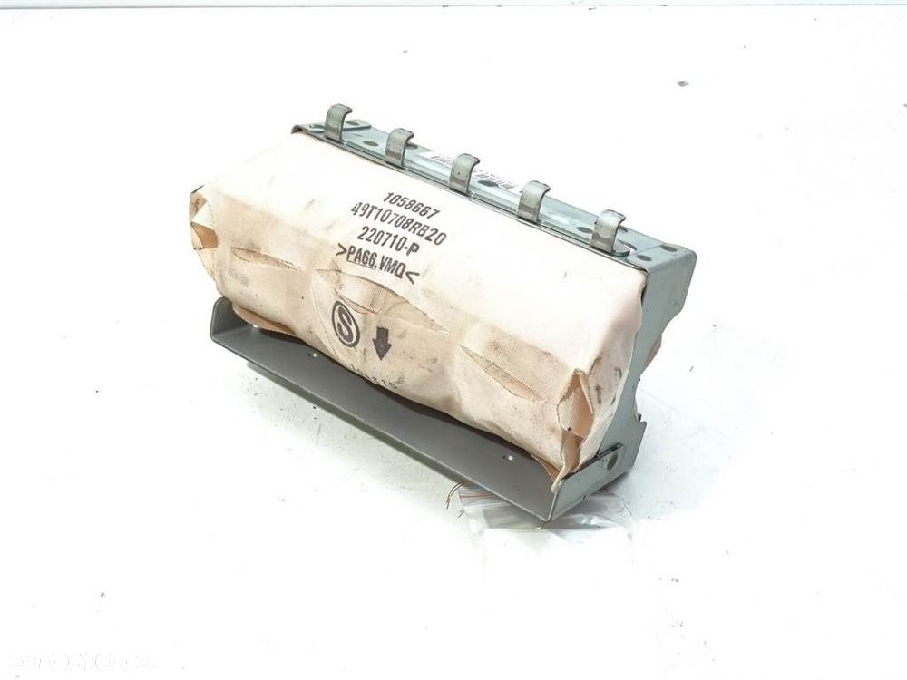 PODUSZKA POWIETRZNA PASAŻERA - 91.00 PLN - SUBARU OUTBACK (BR) 2009 - 2022 2.0 D AWD (BRD) 110 kW - 1