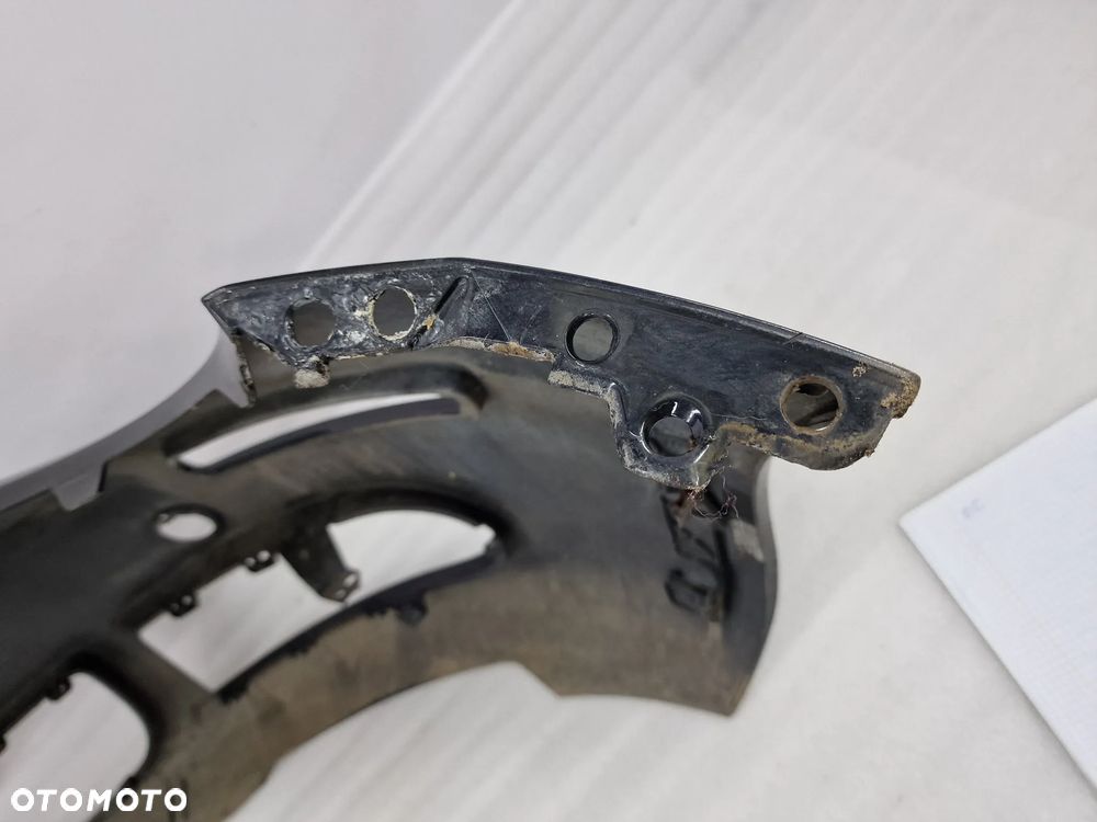 VW NEW BEETLE 1C0 LIFT 04- ZDERZAK PRZEDNI PRZÓD , NR 1C0807221P , NR AUKCJI NZ845 - 22