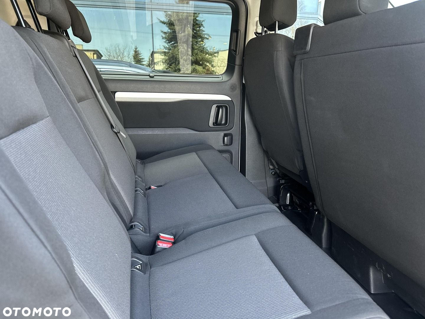 Toyota Proace Verso 2.0 D4-D Long Business - 24