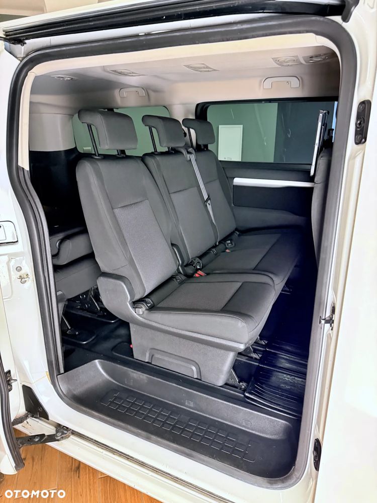 Toyota Proace Verso 2.0 D4-D Medium VIP - 28