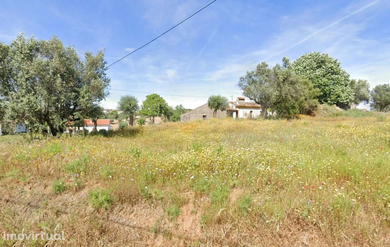 Casa para recuperaçao Ferrasteira Mouriscas - Grande imagem: 3/4