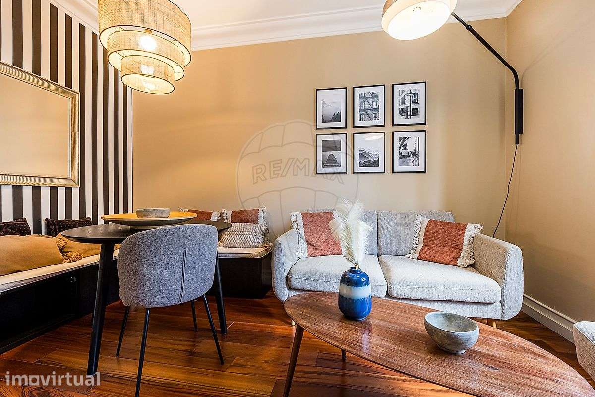 Apartamento T3 para venda - Grande imagem: 2/39