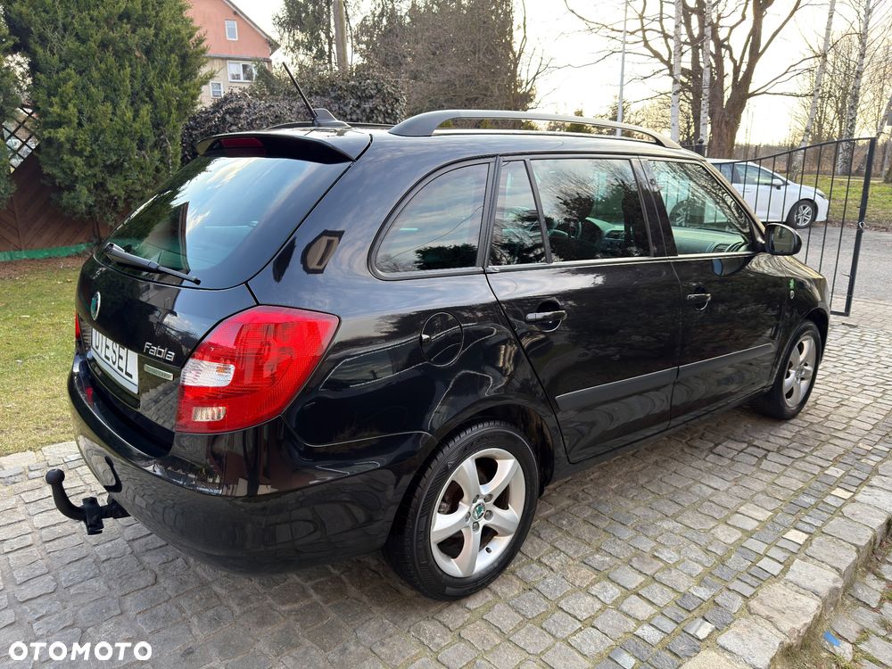 Skoda Fabia - 24