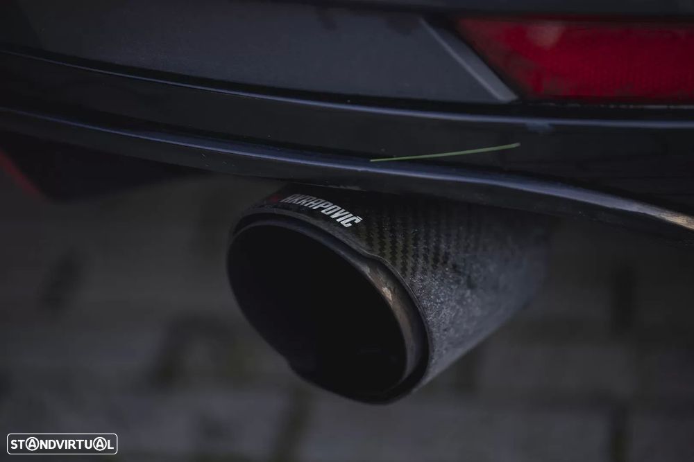 SEAT Leon SC 2.0 TSI S&S DSG Cupra 280 - 30