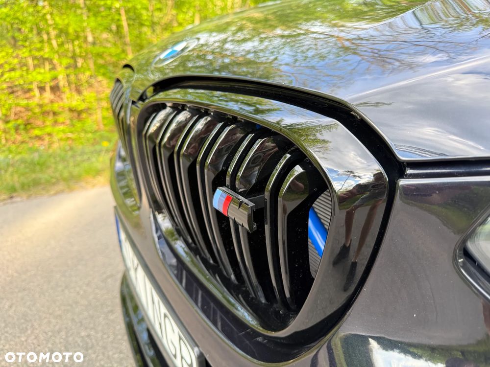 BMW X3 xDrive35i Sport - 32