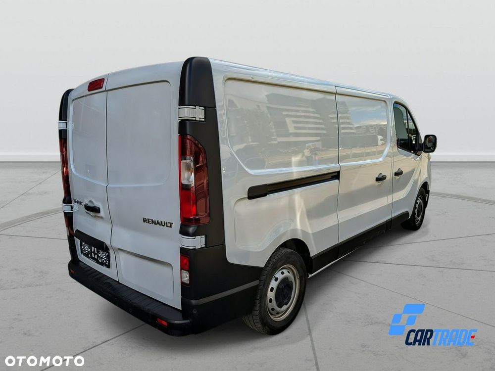 Renault Trafic - 7