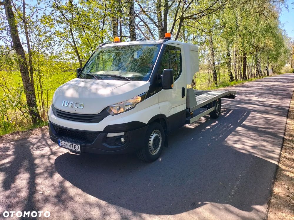 Iveco Daily - 21