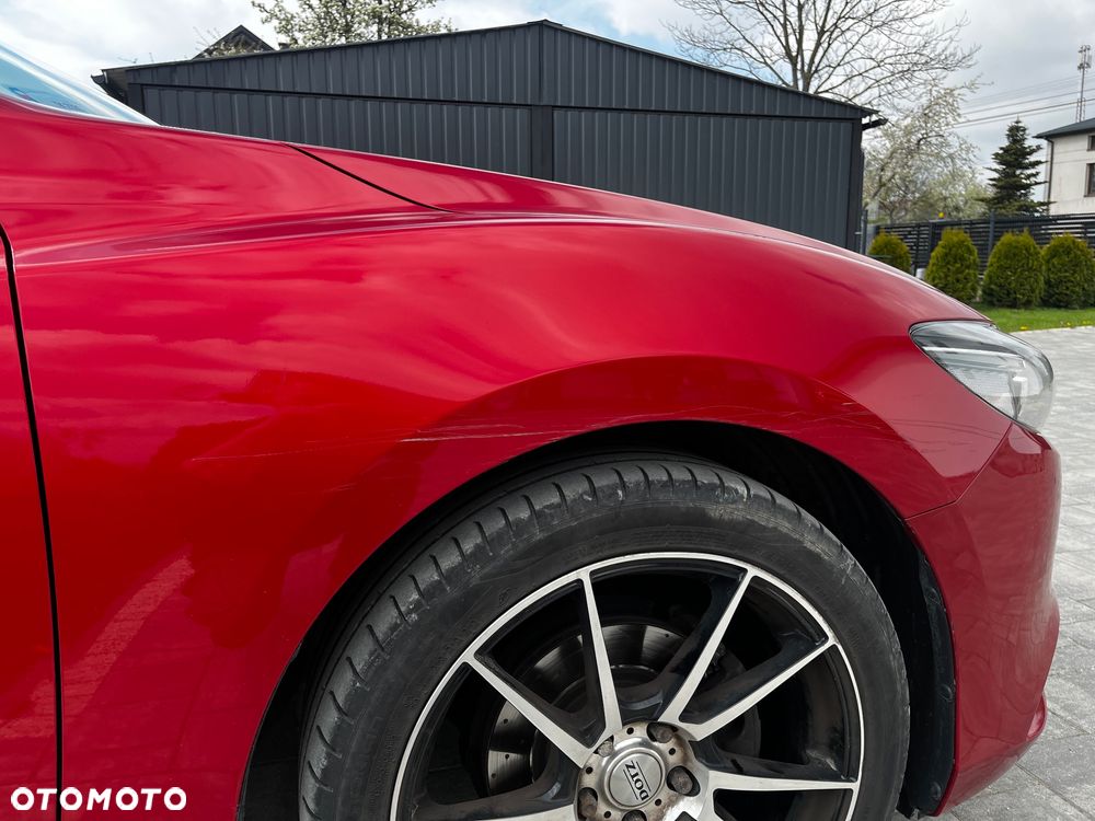 Mazda 6 2.0 SkyMotion - 25