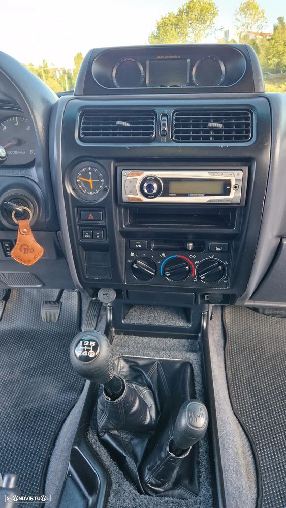 Toyota Land Cruiser 3.0 D-4D - 20