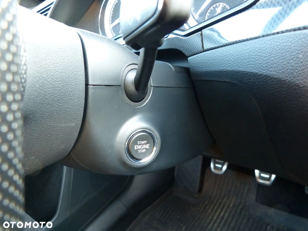 Skoda Superb 1.8 TSI Sportline - 12