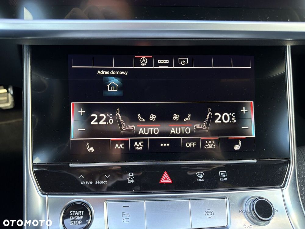Audi A6 Limousine - 26