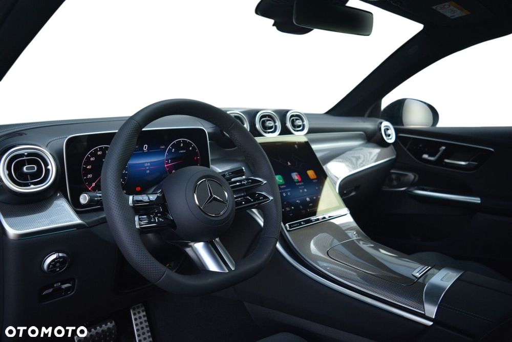 Mercedes-Benz GLC - 6
