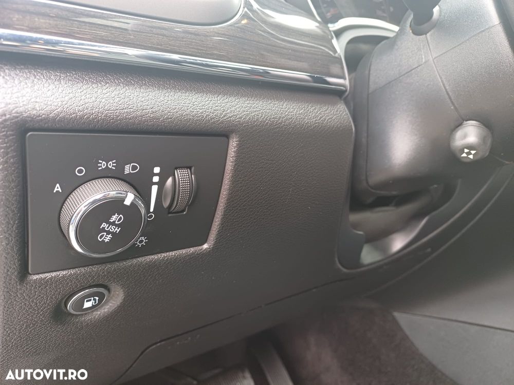 Jeep Grand Cherokee 3.0 TD AT Limited - 16