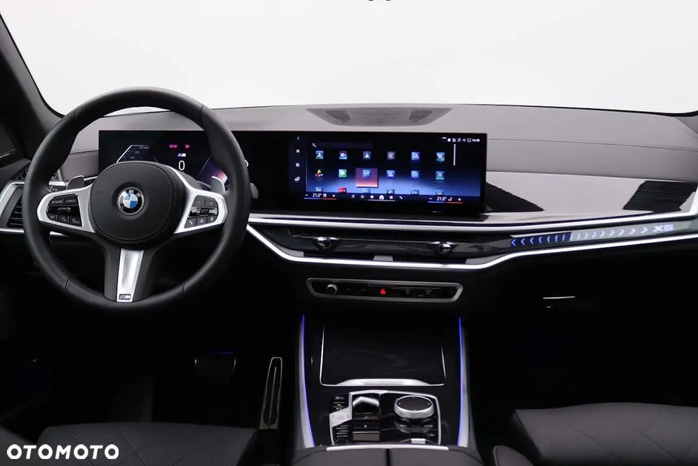 BMW X5 - 10