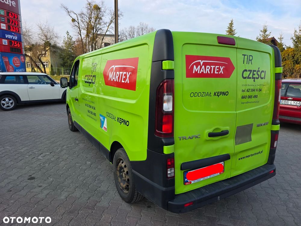 Renault Trafic - 3