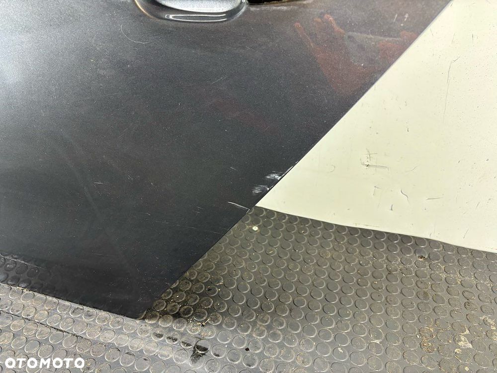 DRZWI LEWY TYŁ CITROEN C-ELYSSE KTP 1.6 HDI - 7
