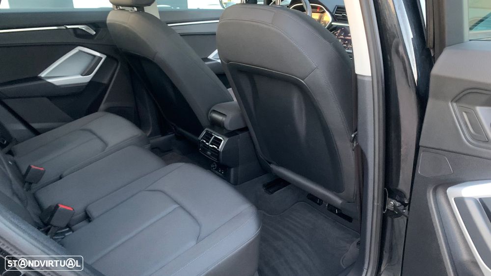 Audi Q3 45 TFSIe S tronic - 20