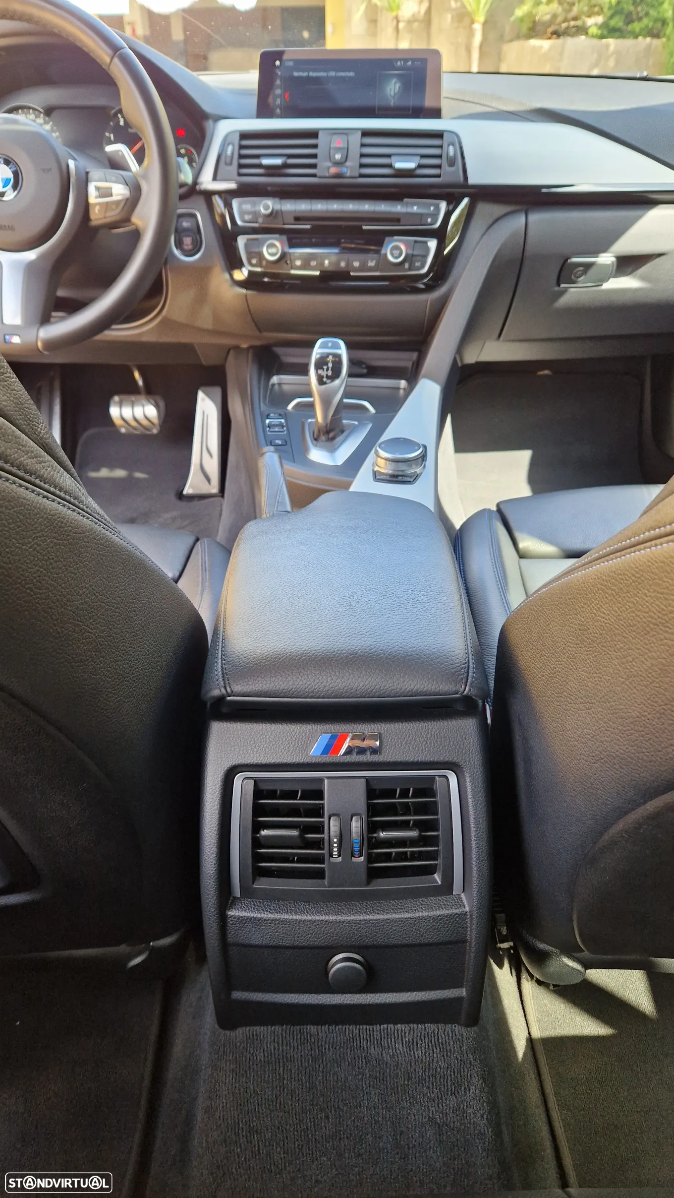 BMW 320 - 20
