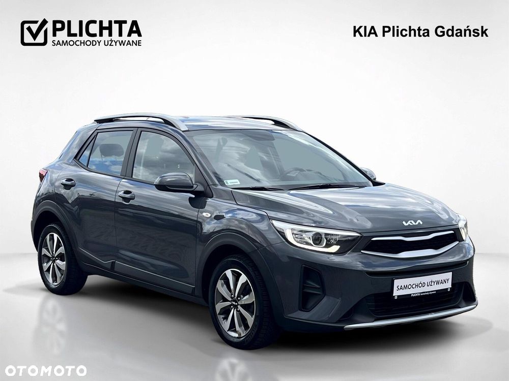 Kia Stonic - 7
