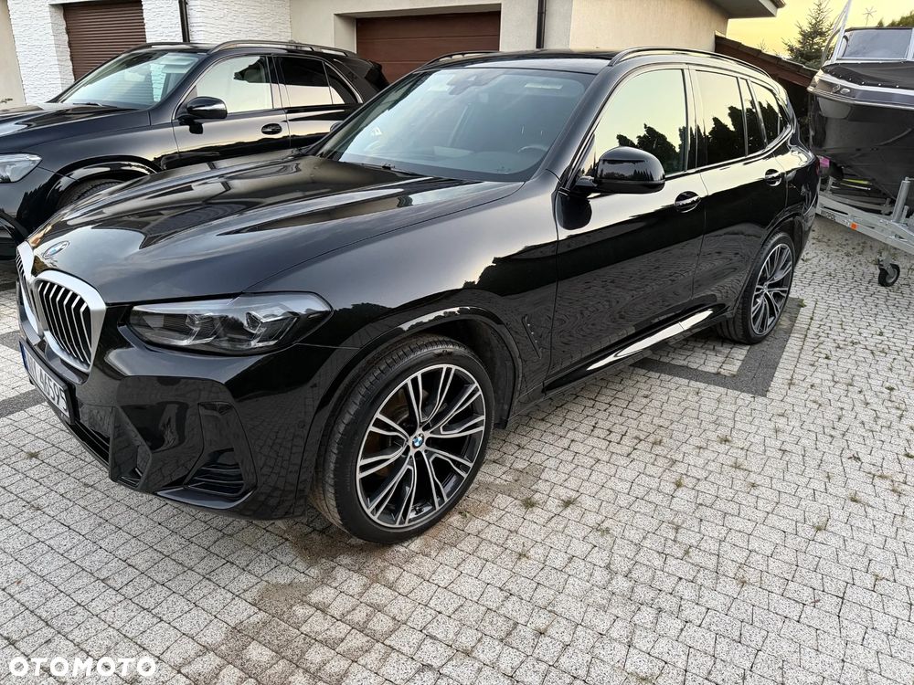 BMW X3 - 11