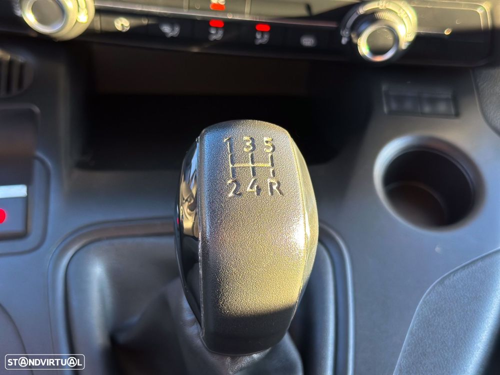 Opel Combo Life 1.5 CDTi L2H1 Enjoy - 17