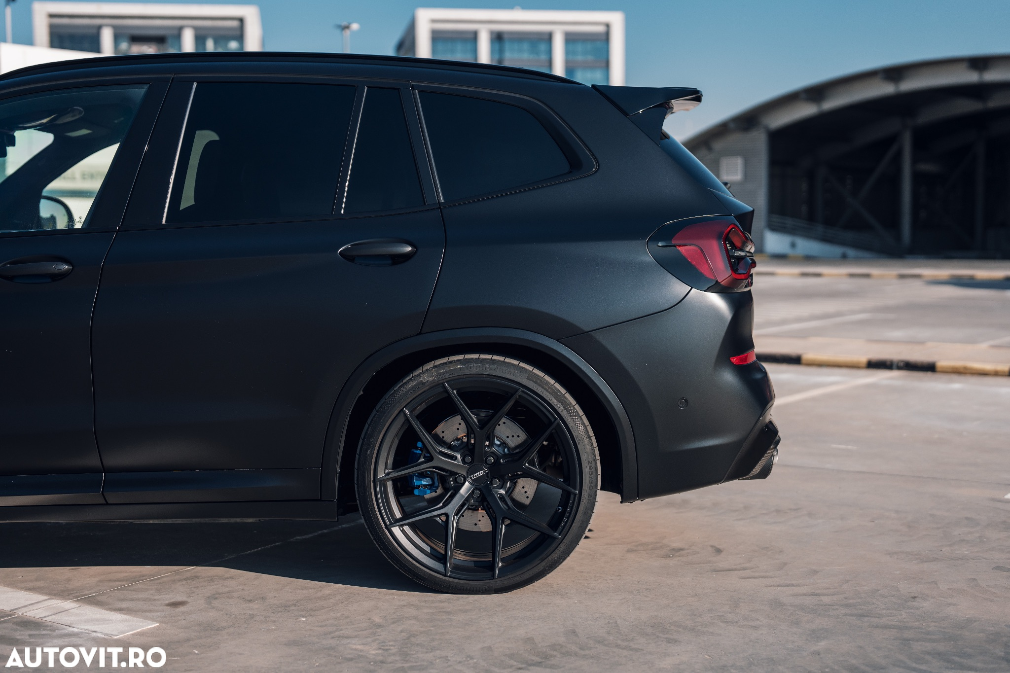 BMW X3 M Standard - 6