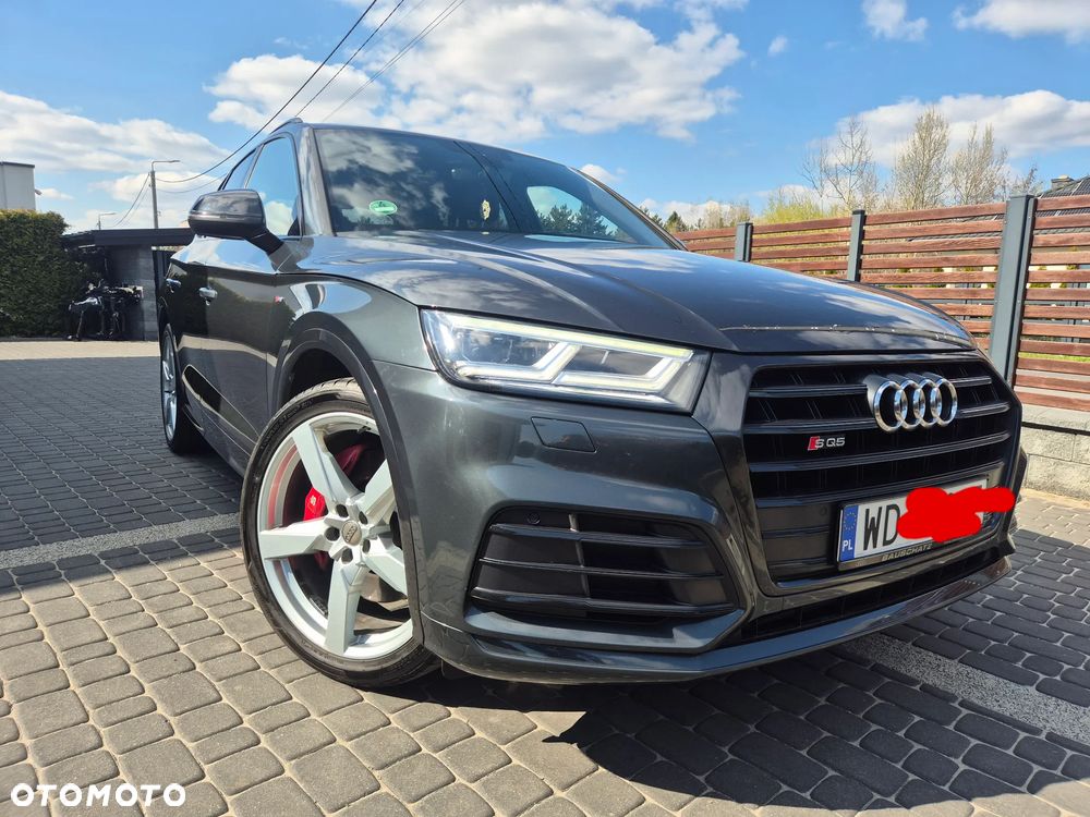 Audi SQ5 - 19