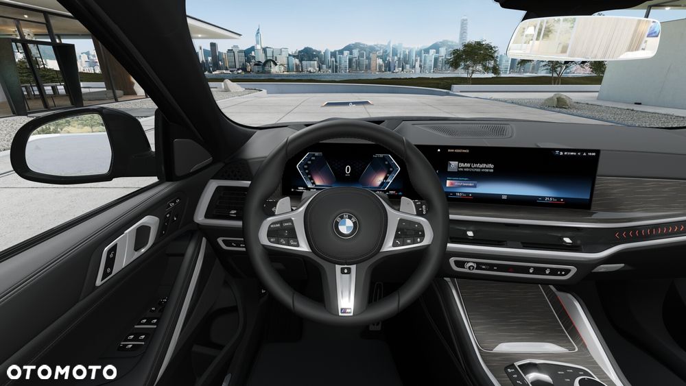 BMW X6 xDrive40d M Sport - 15