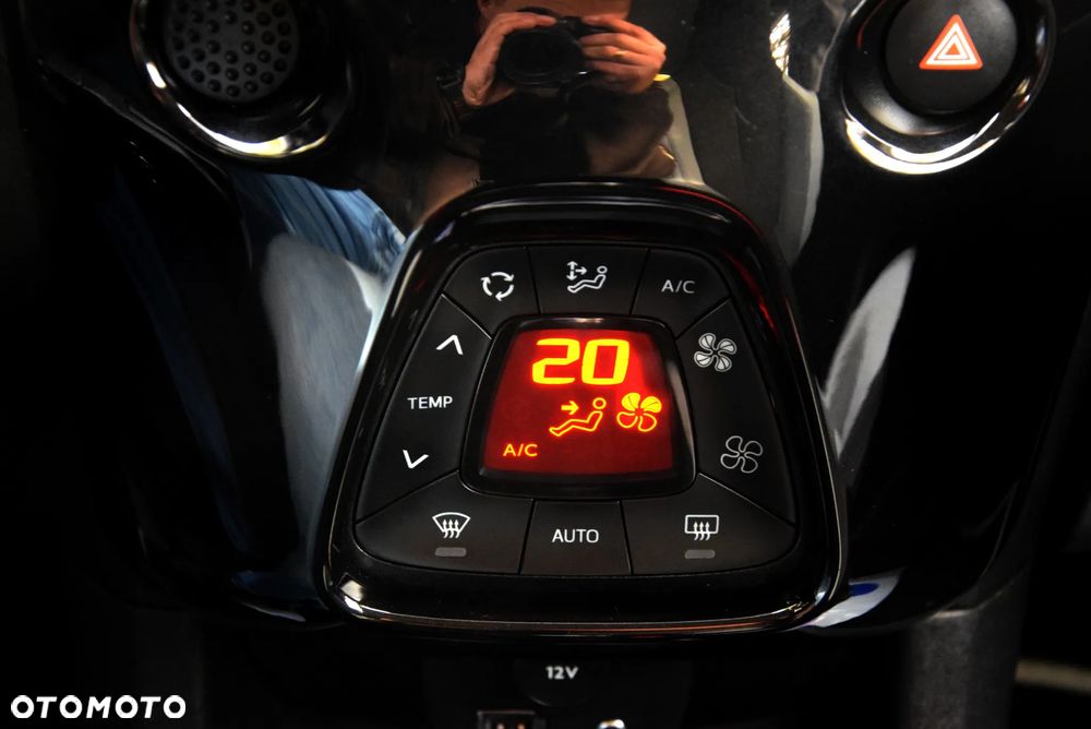 Toyota Aygo 1.0 VVT-i Sprint EU6 - 20