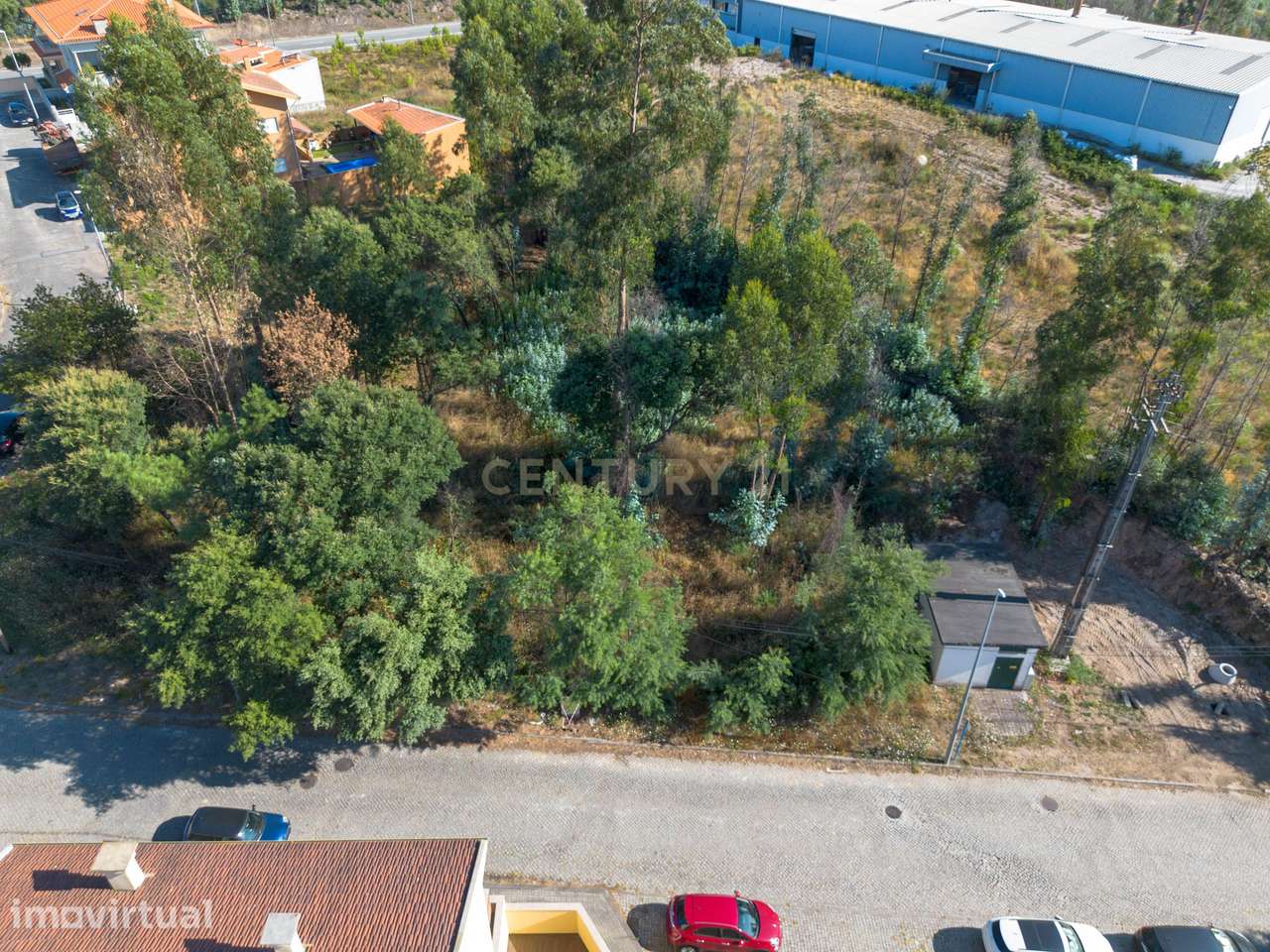 Terreno Urbano em Gondomar - Oportunidade Única por 67.000€ - Grande imagem: 2/13
